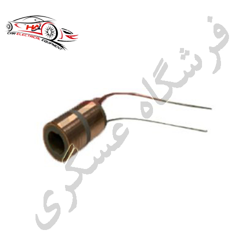 کالکتور دينام الوند